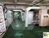 Kapal survei kanggo didol