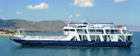 Ro-Ro ship kanggo didol