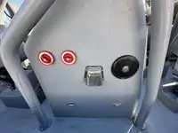 Kapal patroli kanggo didol