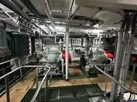 Kapal trawler kanggo didol