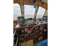 Kapal kru kanggo didol