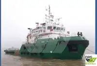 Kapal penarik kanggo didol