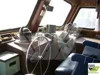 Kapal kerja kanggo didol