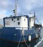 Trawler kanggo didol