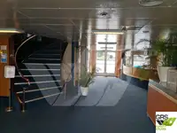 Kapal pesiar kanggo didol