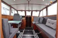 Kapal patroli kanggo didol