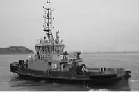 Towboat kanggo didol