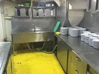 Kapal penumpang kanggo didol