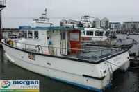 Kapal kerja kanggo didol