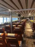 Kapal RoPax kanggo didol