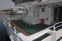 Kapal penumpang kanggo didol