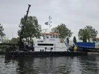 General Cargo/Multi-purpose kanggo didol