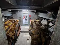 Kapal pilot kanggo didol