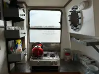 Kapal pilot kanggo didol