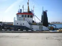 Kapal penarik kanggo didol