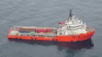 Towboat kanggo didol
