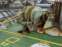 General Cargo/Multi-purpose kanggo didol