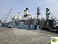 Kapal Ro-Ro kanggo didol