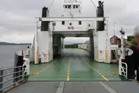 Kapal Ro-Ro kanggo didol