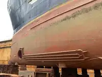 Kapal trawler kanggo didol
