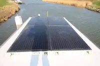 Kapal pesiar kanggo didol