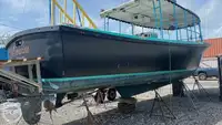 Kapal pesiar kanggo didol