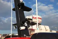 Kapal pilot kanggo didol