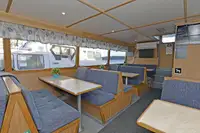 Kapal penumpang kanggo didol