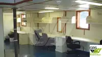 Kapal survei kanggo didol
