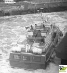 Kapal layanan ladang angin kanggo didol