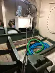 Kapal kerja kanggo didol