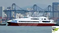 Kapal penumpang kanggo didol