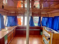 Kapal penarik kanggo didol