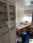 Kapal pesiar kanggo didol