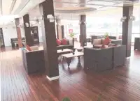 Kapal pesiar kanggo didol