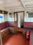 Kapal pesiar kanggo didol