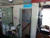 Kapal pengangkut barang curah kanggo didol