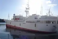 Longliner kanggo didol