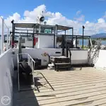 Kapal pendaratan, tangki kanggo didol
