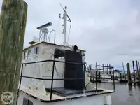 Kapal pasokan kanggo didol