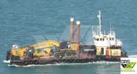 Kapal kerja kanggo didol