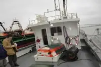 Kapal pilot kanggo didol