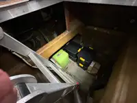 Kapal survei kanggo didol