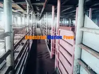 Kapal pengangkut ternak kanggo didol