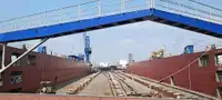 dermaga ngambang kanggo didol