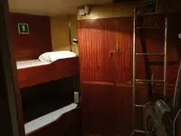 Kapal penarik kanggo didol