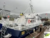 Kapal pesiar kanggo didol