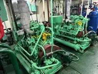 Kapal kerja kanggo didol
