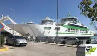 Ro-Ro ship kanggo didol
