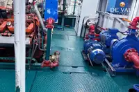 Kapal feri kanggo didol